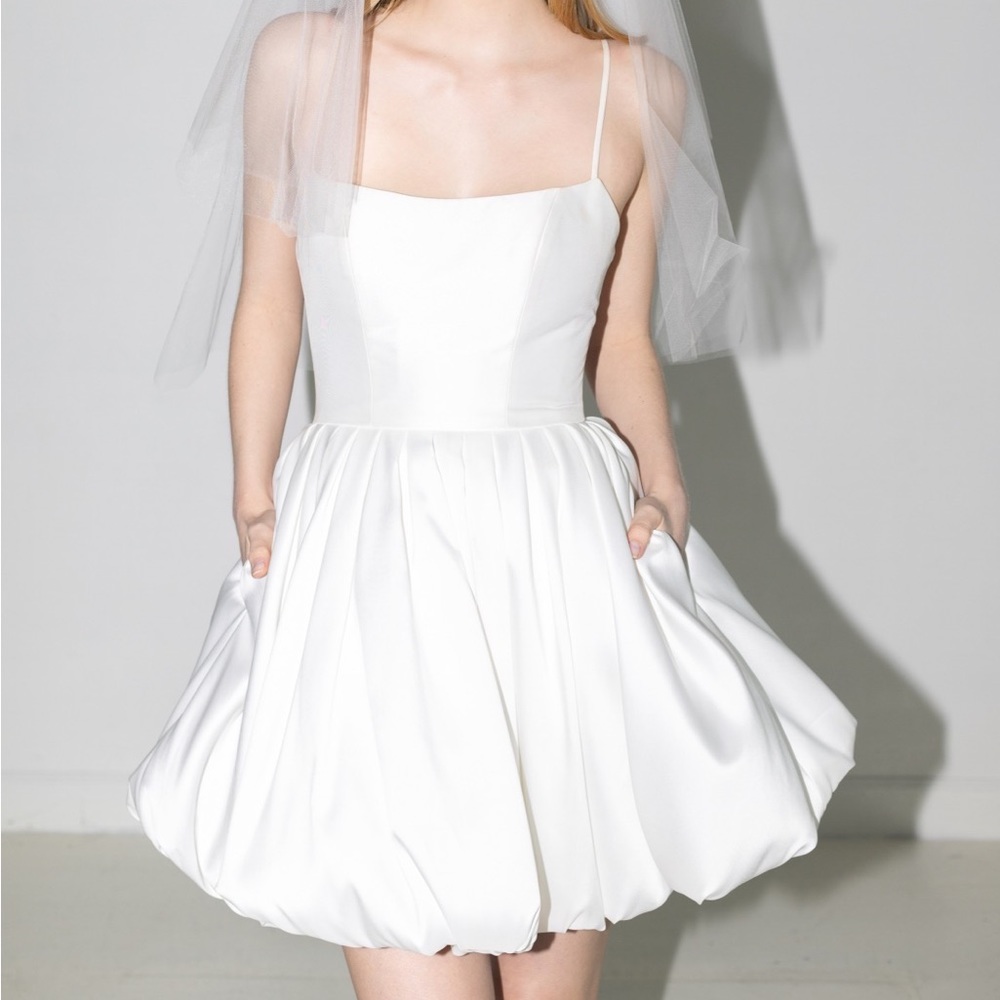 By Watters Cleo Dress